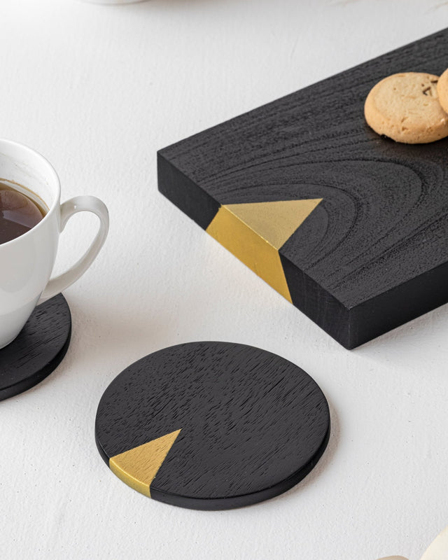 Eco Coffee Essentials Hamper - Silken