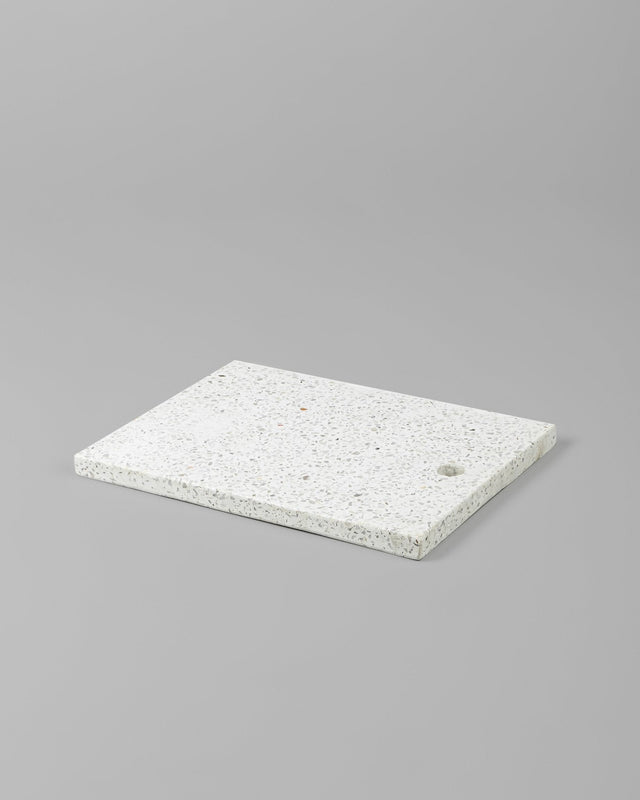 Terrazzo Cutting Board - Silken