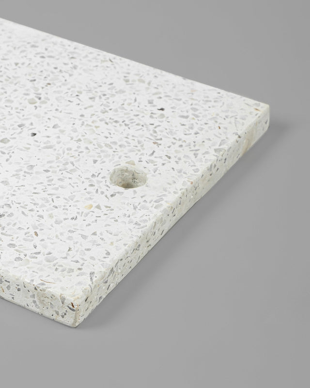 Terrazzo Cutting Board - Silken