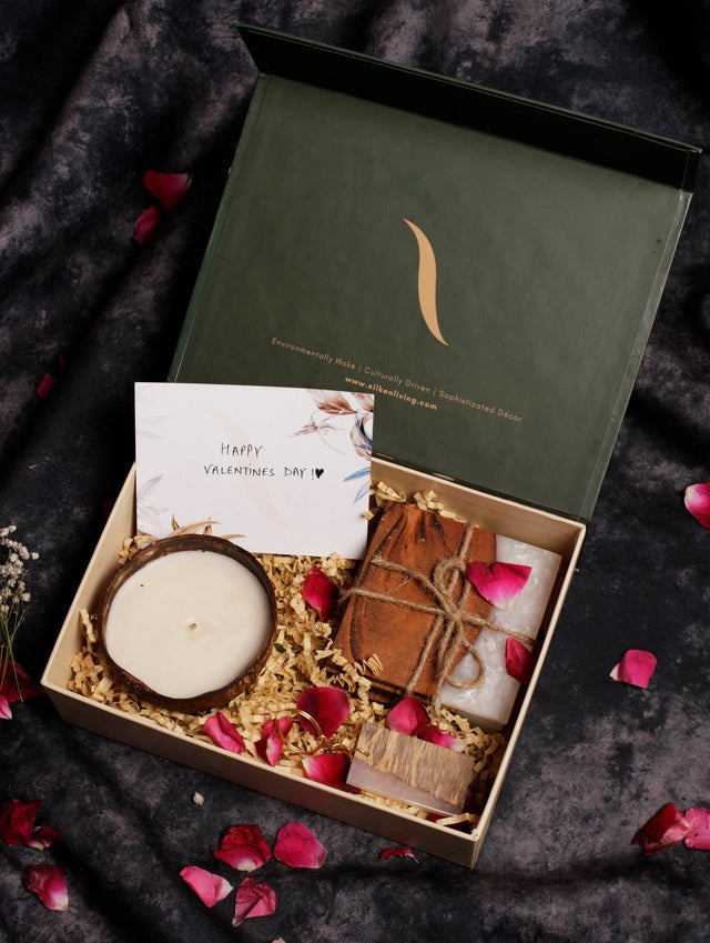 A Token of Love (Gift Hamper) - Silken