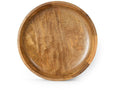 Honeycomb Wood Bowl (Large) - Silken