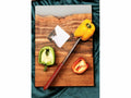 Icicle Wood And Epoxy Cheese Board - Silken