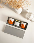 Tea Time Treasures - Gift Box - Silken