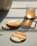 For The Evening Soiree (Gift Hamper) - Icicle Tableware