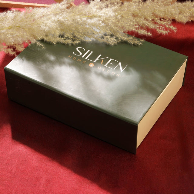 For The Evening Soiree (Gift Hamper) - Silken