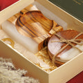 For The Evening Soiree (Gift Hamper) - Icicle - Silken