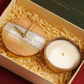 To Bring In Life (Gift Hamper) - Icicle - Silken